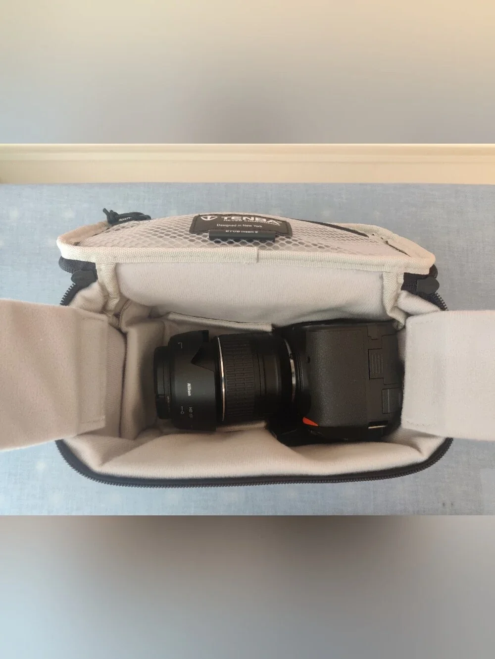Nikon d5500 dslr